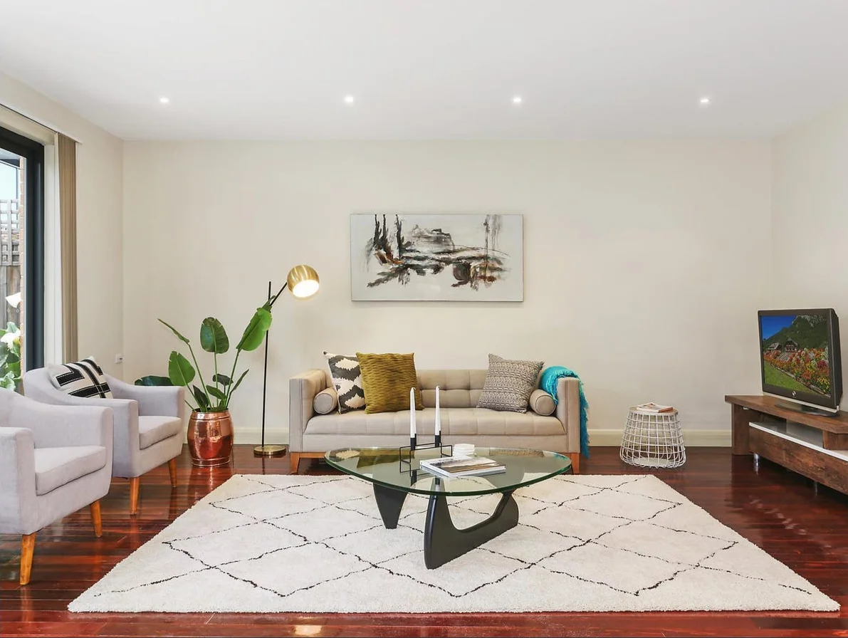 Primary image of 4/30 Fromhold Drive, Doncaster VIC 3108