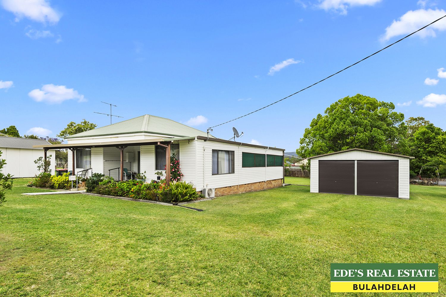 11 Crawford Street, Bulahdelah NSW 2423, Image 0