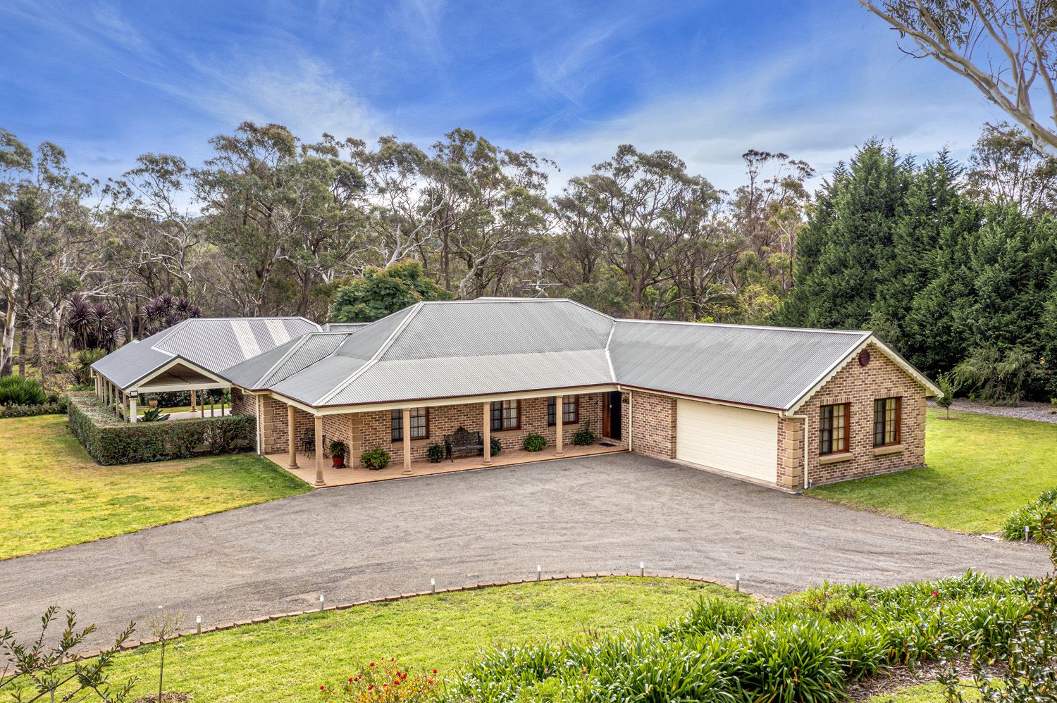 2 FRANKLIN ROAD, Aylmerton NSW 2575, Image 0