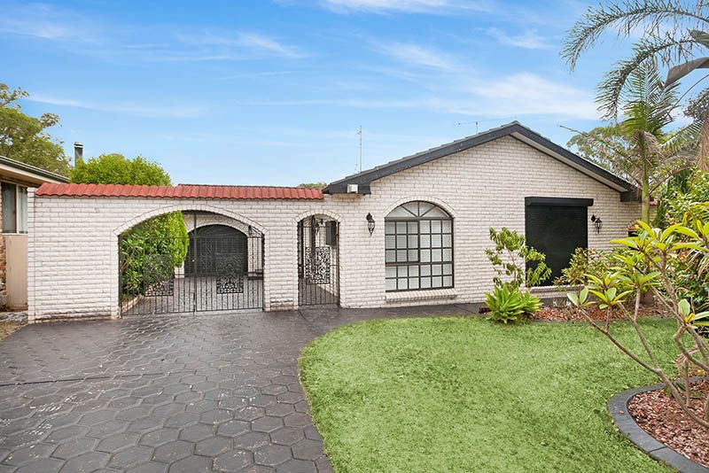 16 Premier Drive UNDER CONTRACT, Albion Park NSW 2527, Image 0