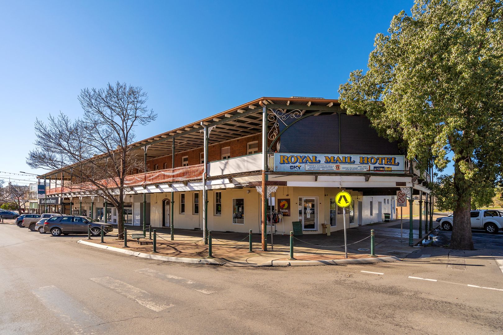 125139 East Street, Narrandera NSW 2700 Domain