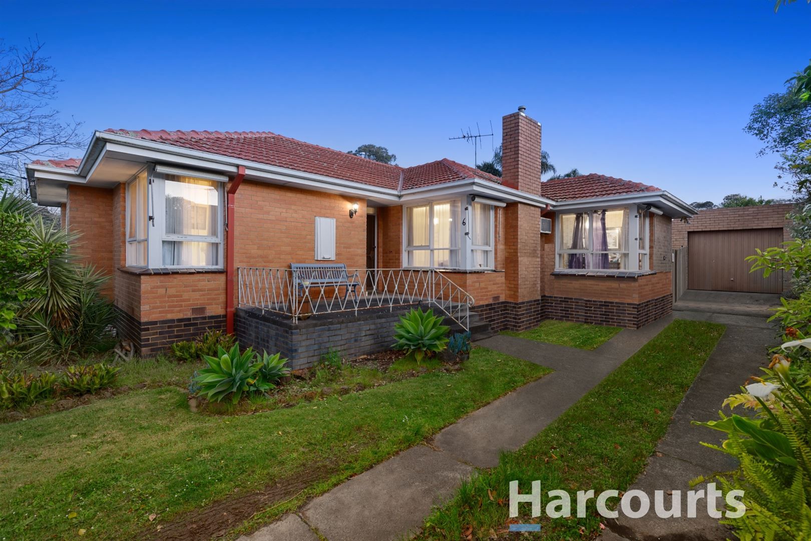 6 Norwich Street, Boronia VIC 3155, Image 0