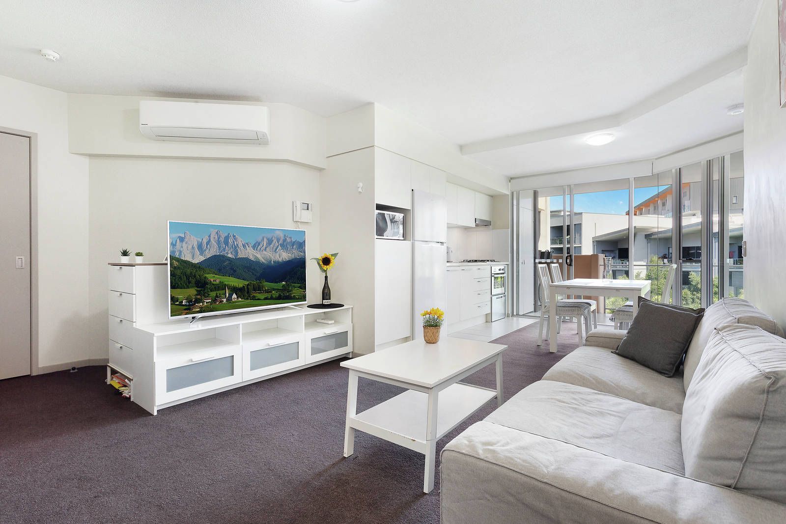 3505/41 Blamey Street, Kelvin Grove QLD 4059, Image 0