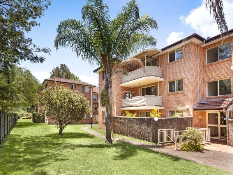 3 bedrooms Apartment / Unit / Flat in 2/9 Hill Street MARRICKVILLE NSW, 2204