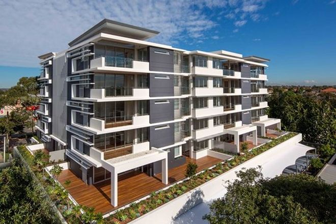 Picture of 605/158-162 Ramsgate Road, RAMSGATE BEACH NSW 2217