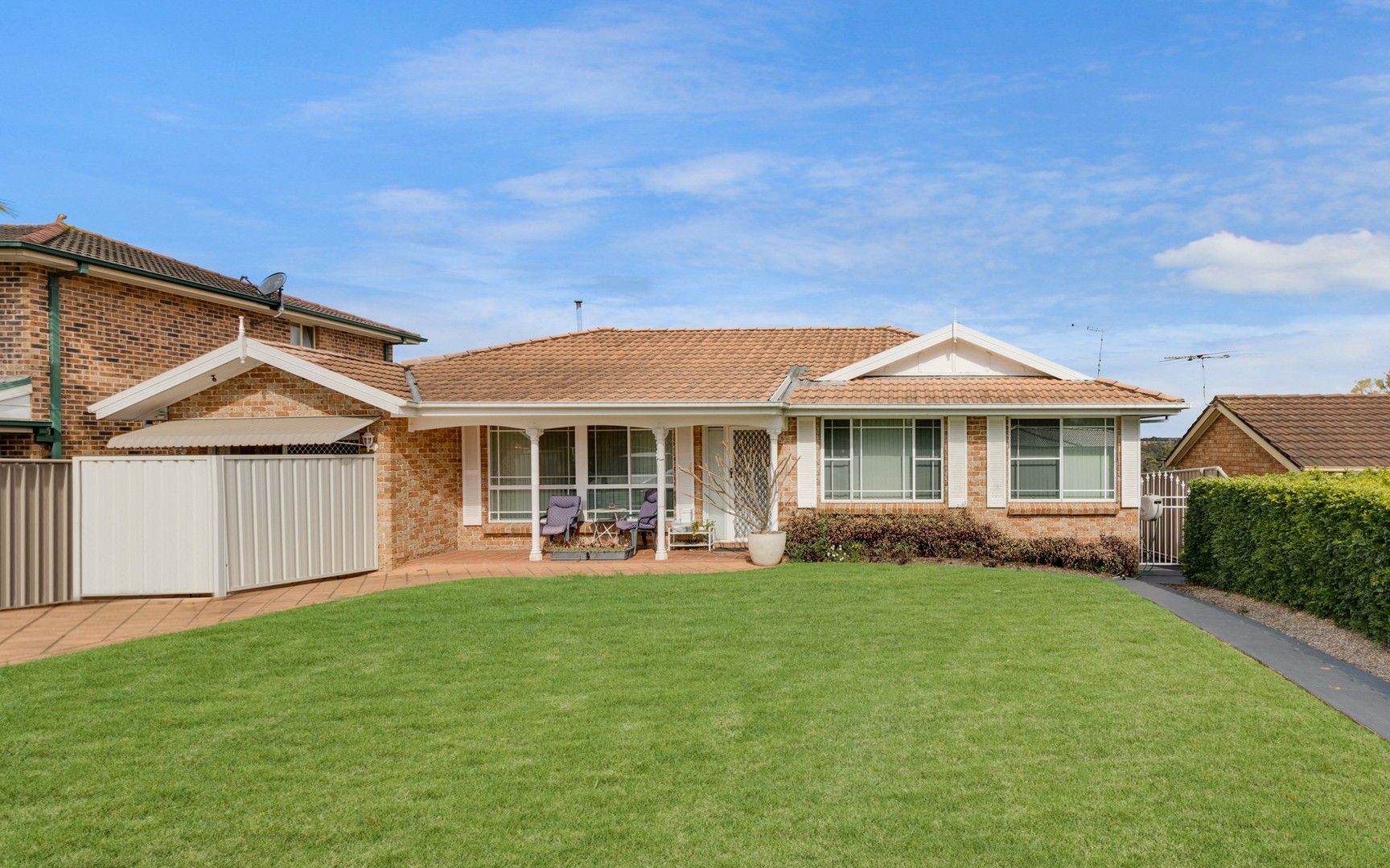 16 Tourmaline Street, Eagle Vale NSW 2558, Image 0