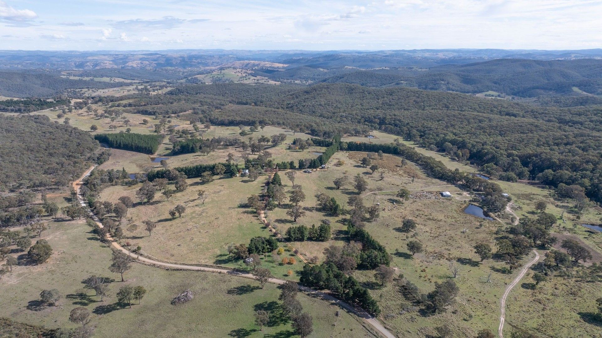 692 Bald Ridge Road, Bald Ridge NSW 2795, Image 0