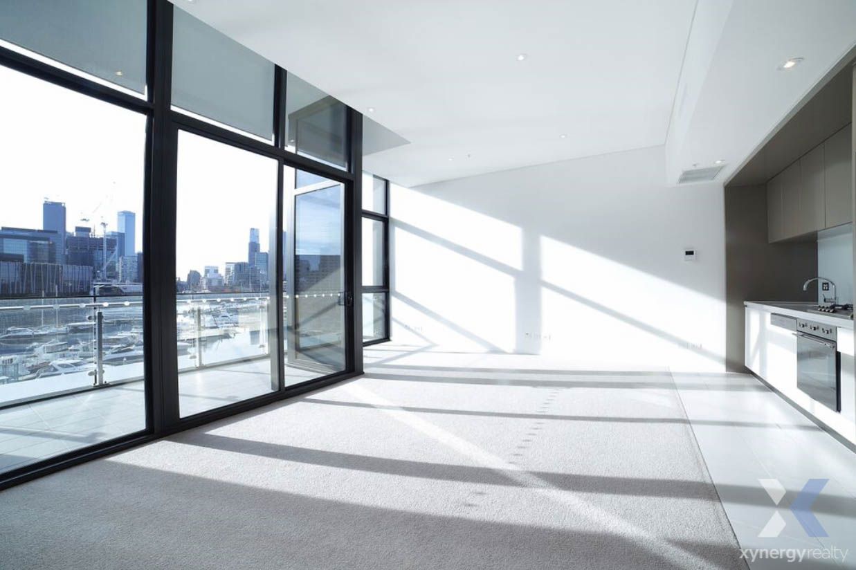 1 bedrooms Apartment / Unit / Flat in 504/92-100 Lorimer Street DOCKLANDS VIC, 3008