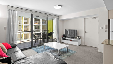 Picture of 21/375 Hay Street, PERTH WA 6000