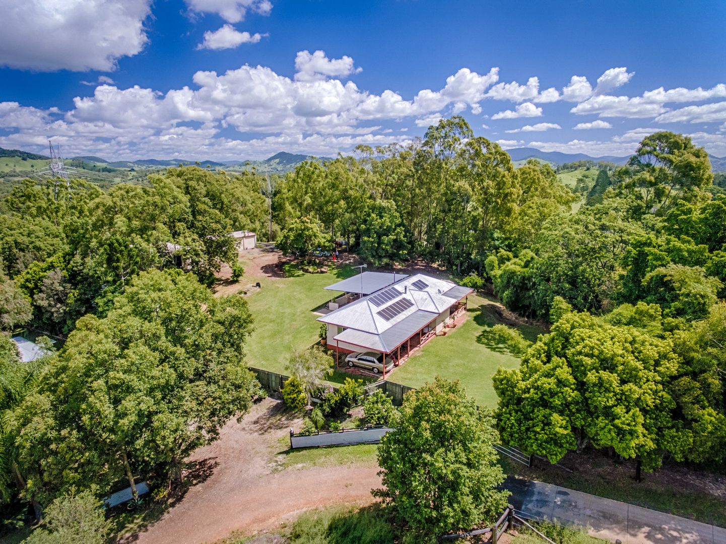 825 McIntosh Creek Road, Mcintosh Creek QLD 4570, Image 1