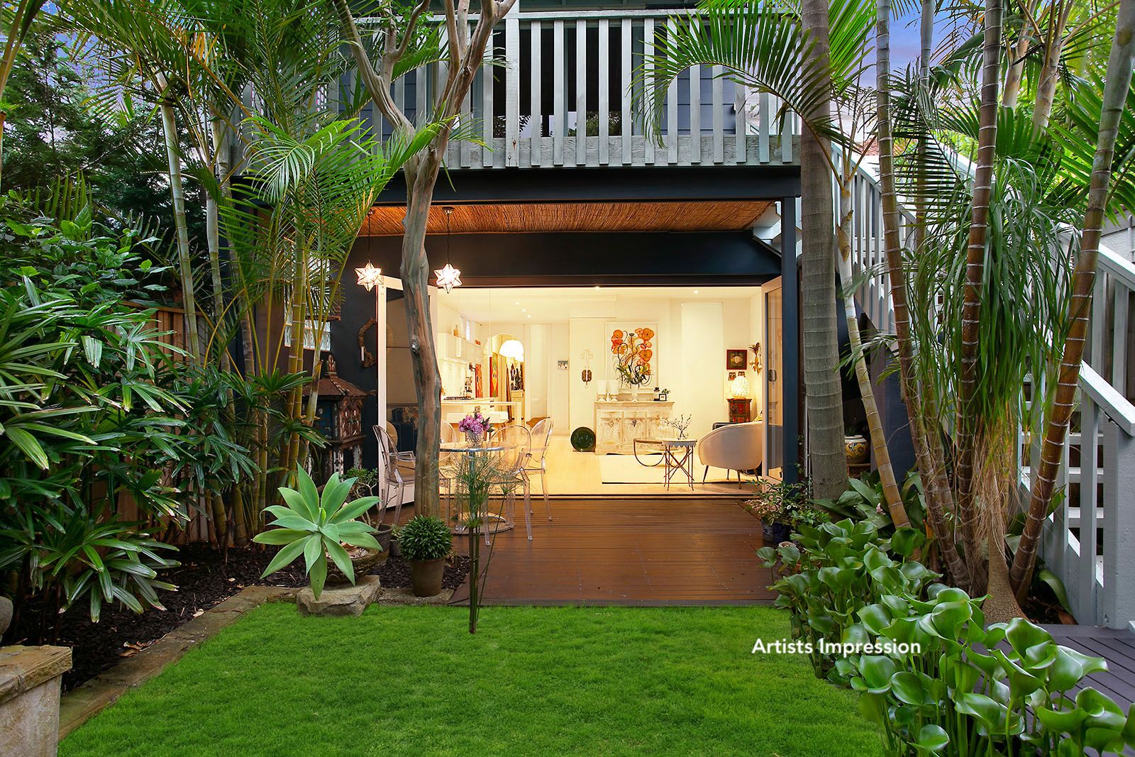 47A Malvern Avenue, Manly NSW 2095, Image 2