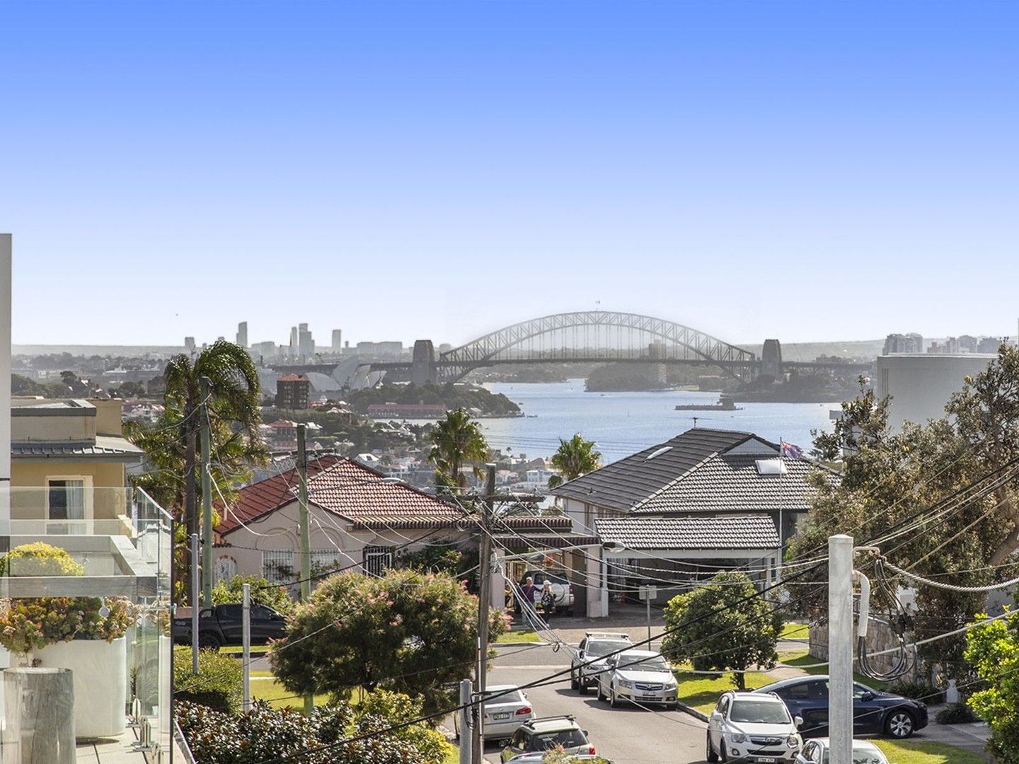 3 bedrooms Apartment / Unit / Flat in 1/17 Weonga Road DOVER HEIGHTS NSW, 2030