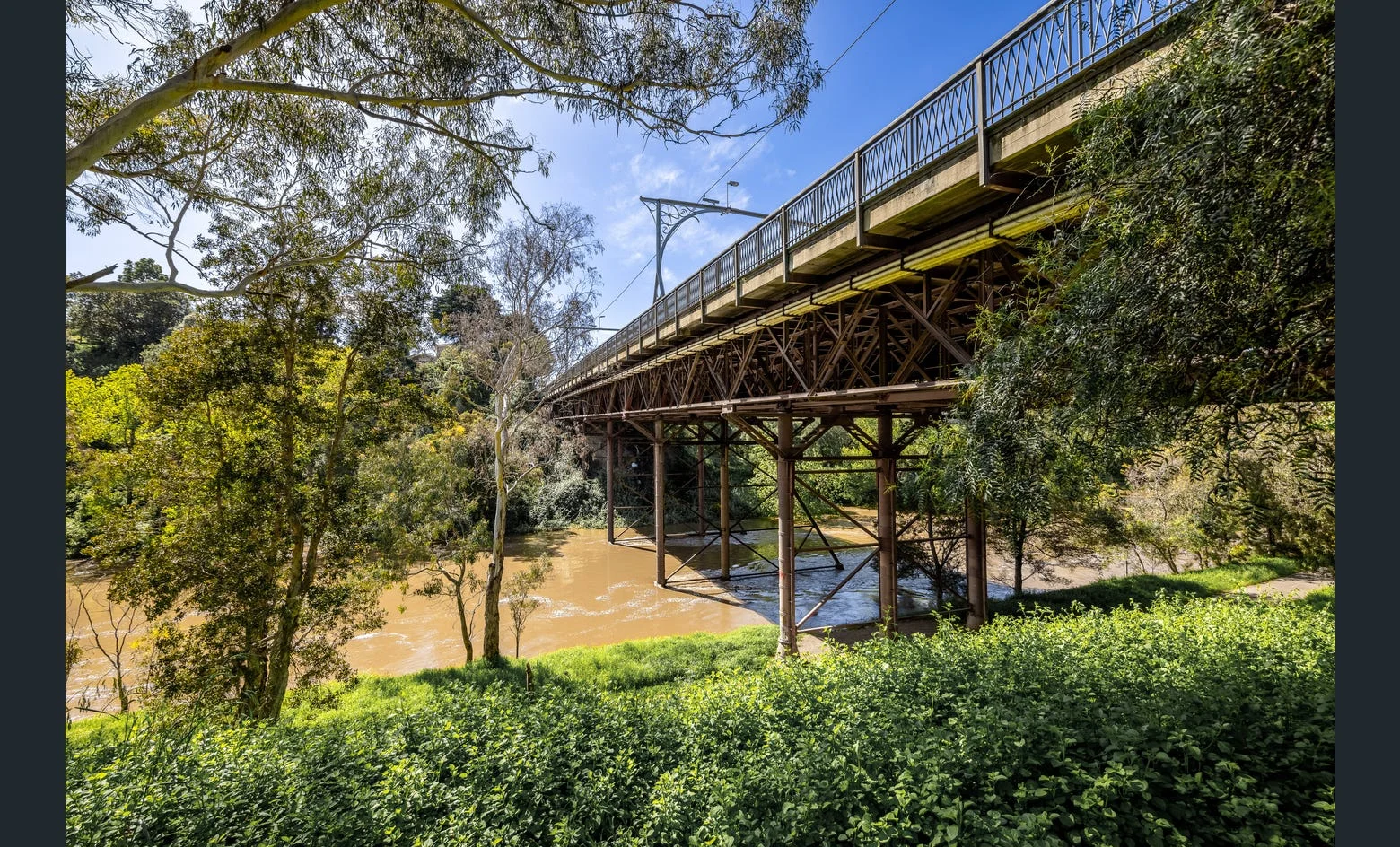 Additional image 26 of 414D/615 Victoria Street, Abbotsford VIC 3067