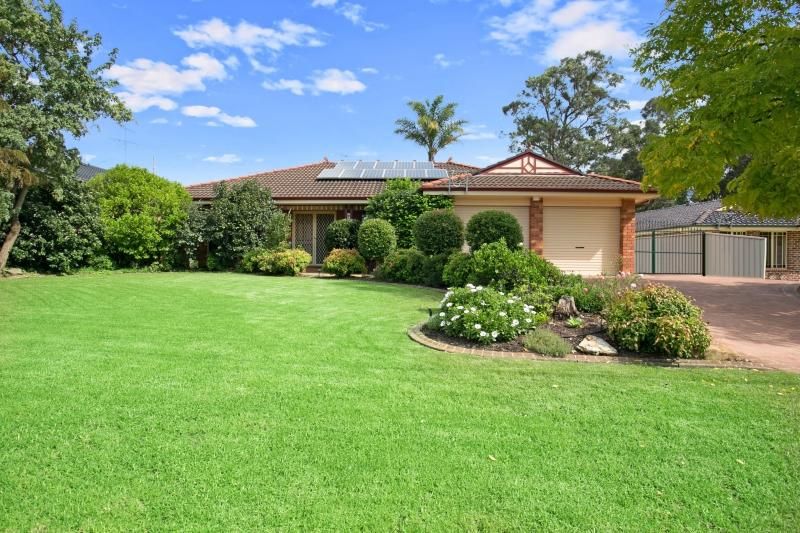 13 Neal Place, Appin NSW 2560, Image 0