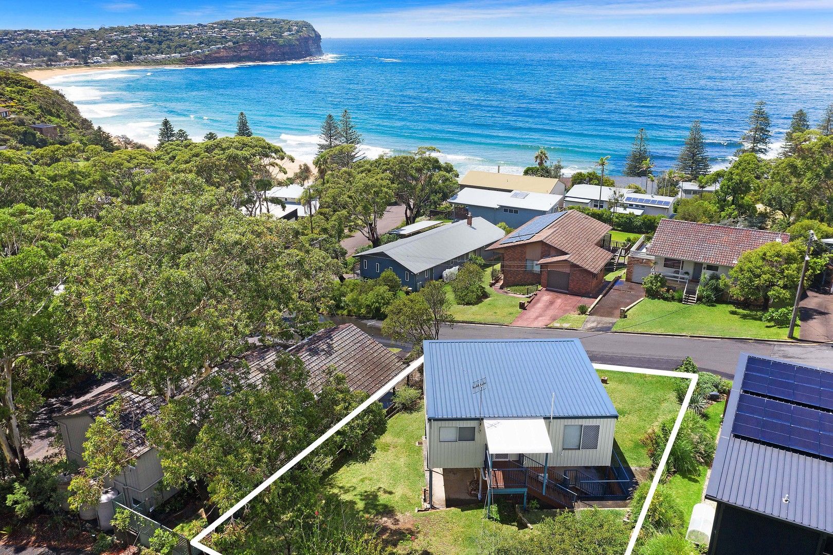 4 Wyvern Crescent, Macmasters Beach NSW 2251, Image 1