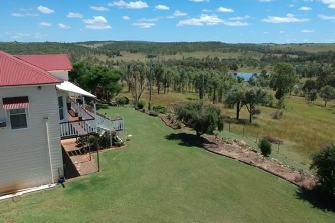Picture of 87 Sehls, MUNDUBBERA QLD 4626