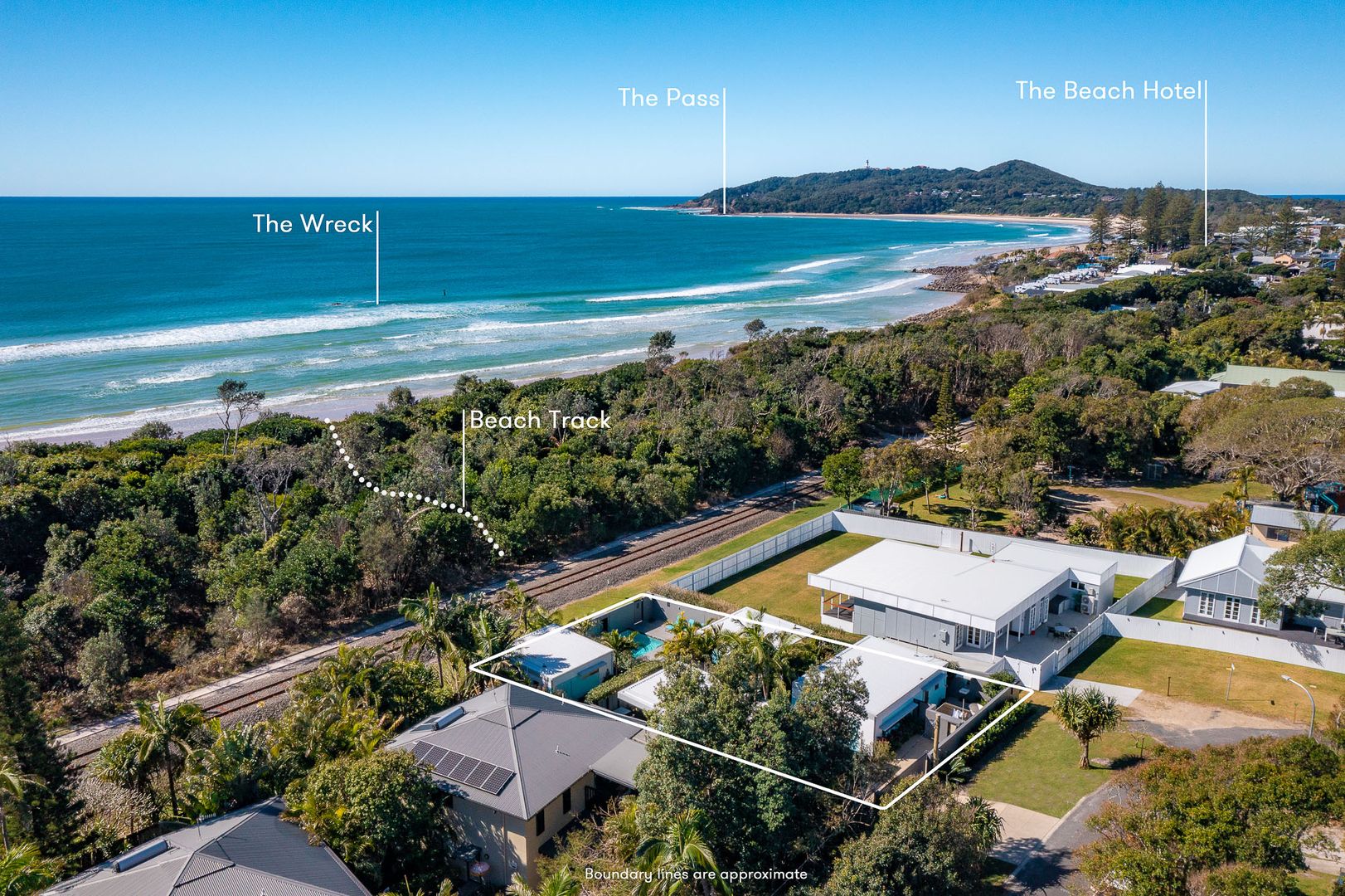 1 Cavvanbah Street, Byron Bay NSW 2481