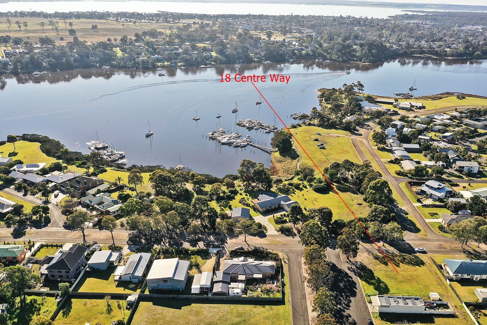 18 Centre Way, Newlands Arm VIC 3875 Domain