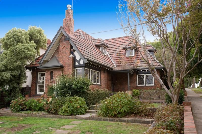 15 Park Crescent, Aberfeldie Property History & Address Research Domain