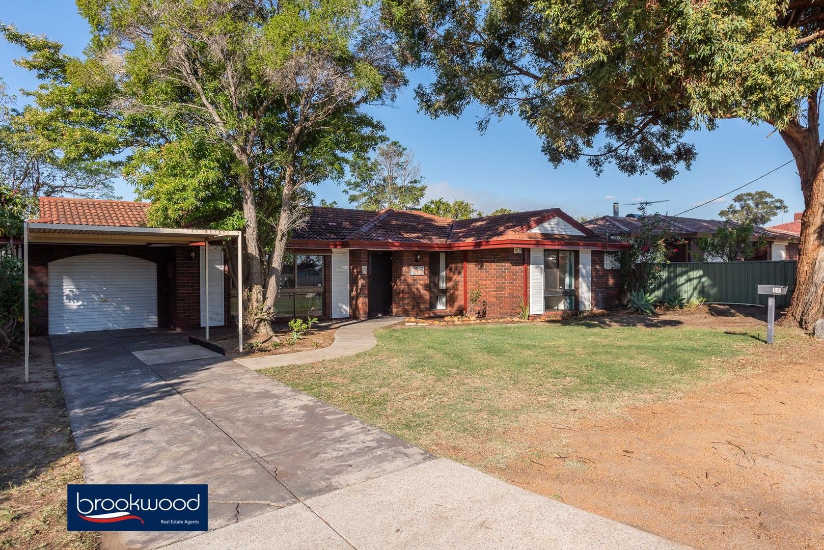 4 bedrooms House in 26 Marlboro Road SWAN VIEW WA, 6056
