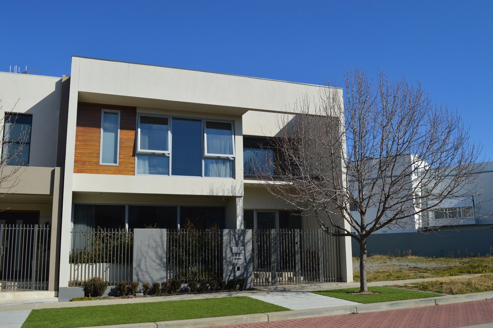 4 bedrooms House in 12 Waygoose Street KINGSTON ACT, 2604