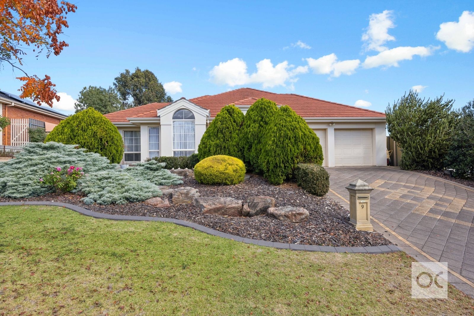 9 Bellevue Circuit, Gulfview Heights SA 5096