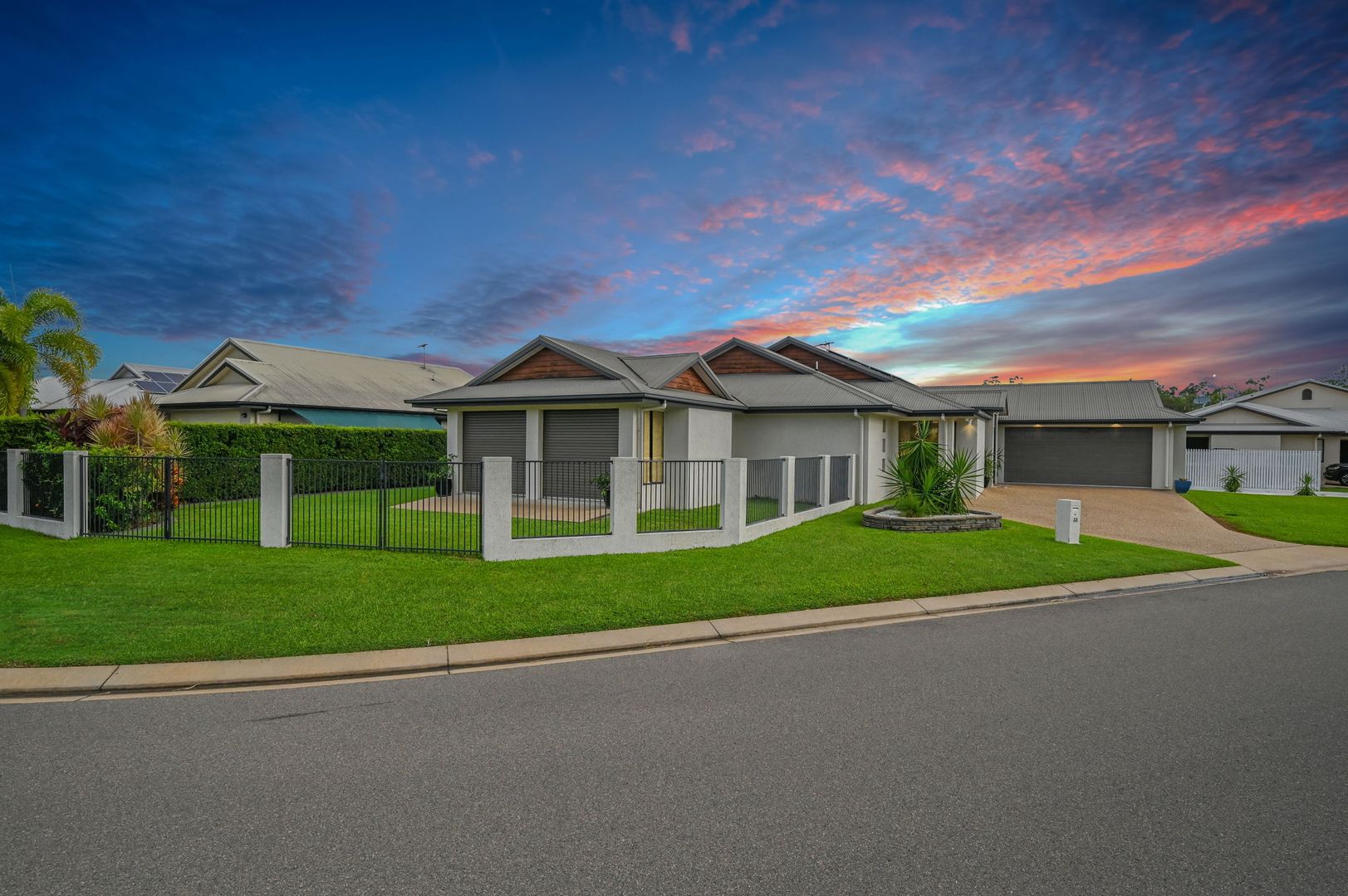 33 Guilfoyle Circuit, Kirwan QLD 4817, Image 2