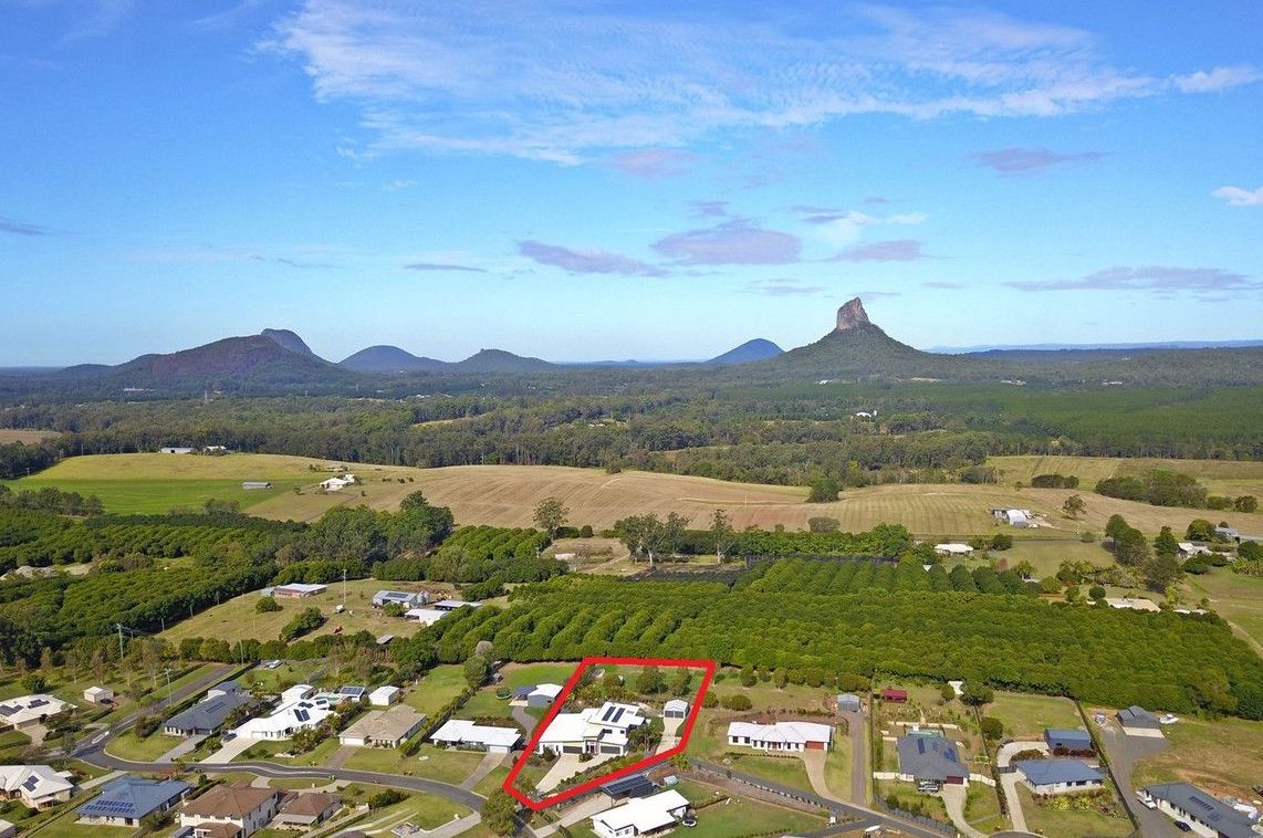 74 Lachlan Crescent, Beerwah QLD 4519