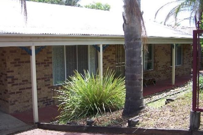 Picture of 77 Kilsay Crescent, MEADOWBROOK QLD 4131
