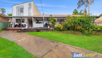 Picture of 55 Riverview Crescent, CATALINA NSW 2536
