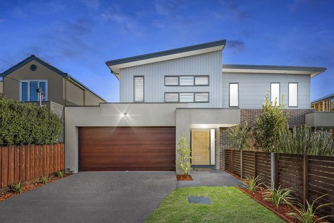 Picture of 8B Marabou Place, ASPENDALE VIC 3195