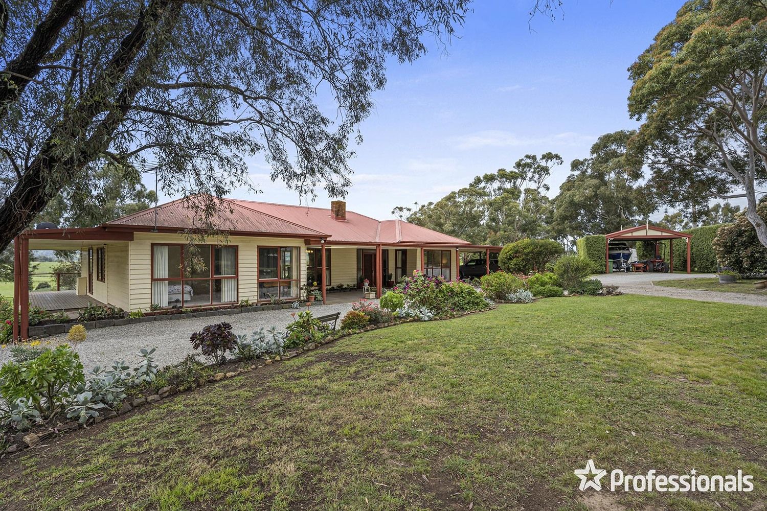 95 Forest Street, Yarra Glen VIC 3775, Image 0