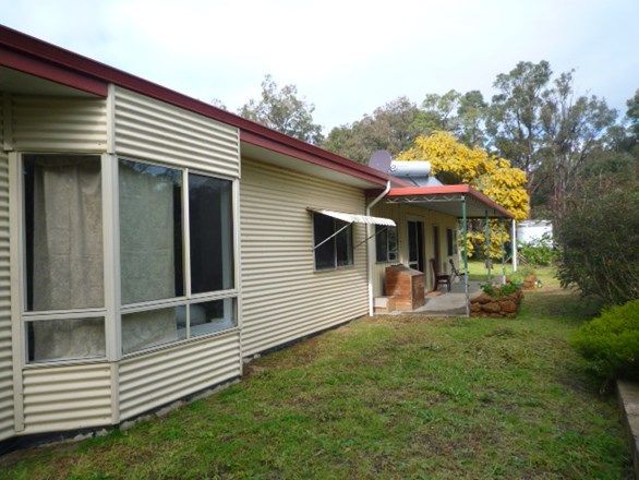 29 Bolganup Road, Porongurup WA 6324, Image 0