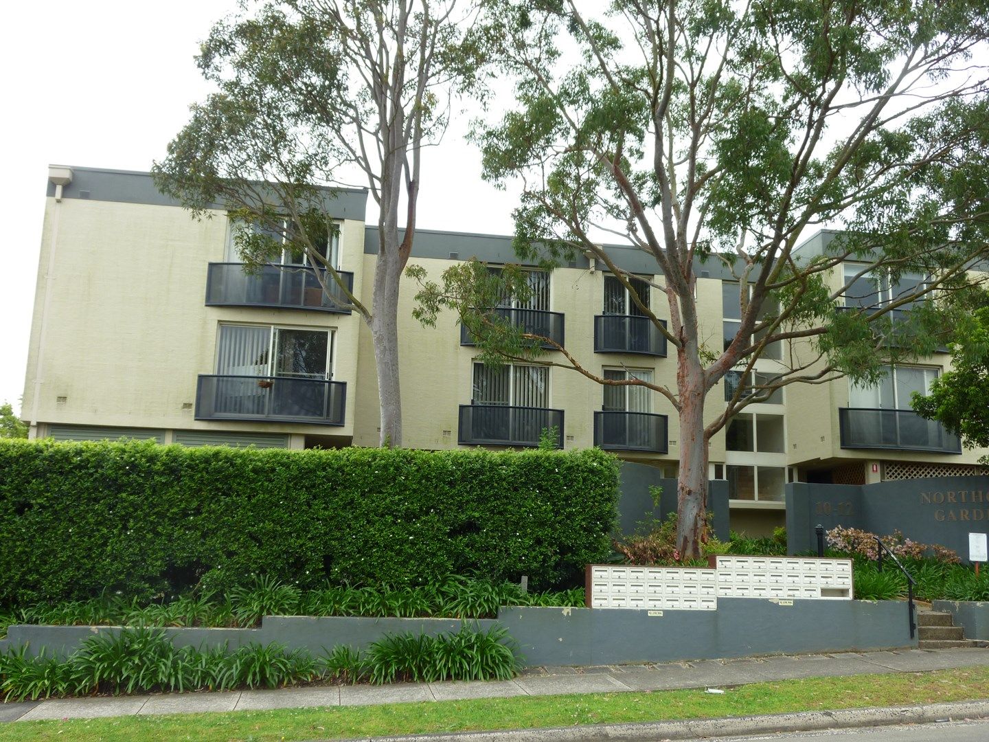 7/10 Northcote Road, Hornsby NSW 2077, Image 0