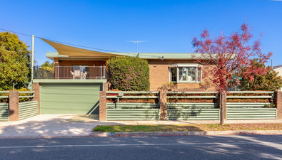 Picture of 263 Lawrence Street, WODONGA VIC 3690