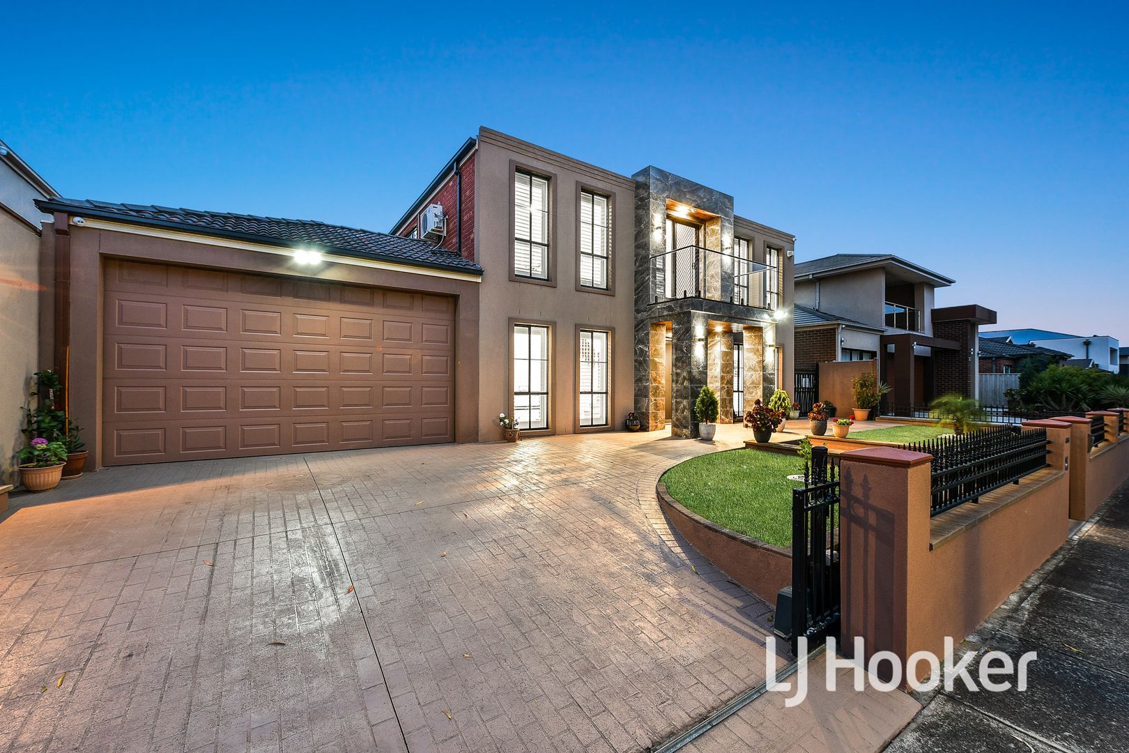 20 Waterlilly Way, Keysborough VIC 3173, Image 2