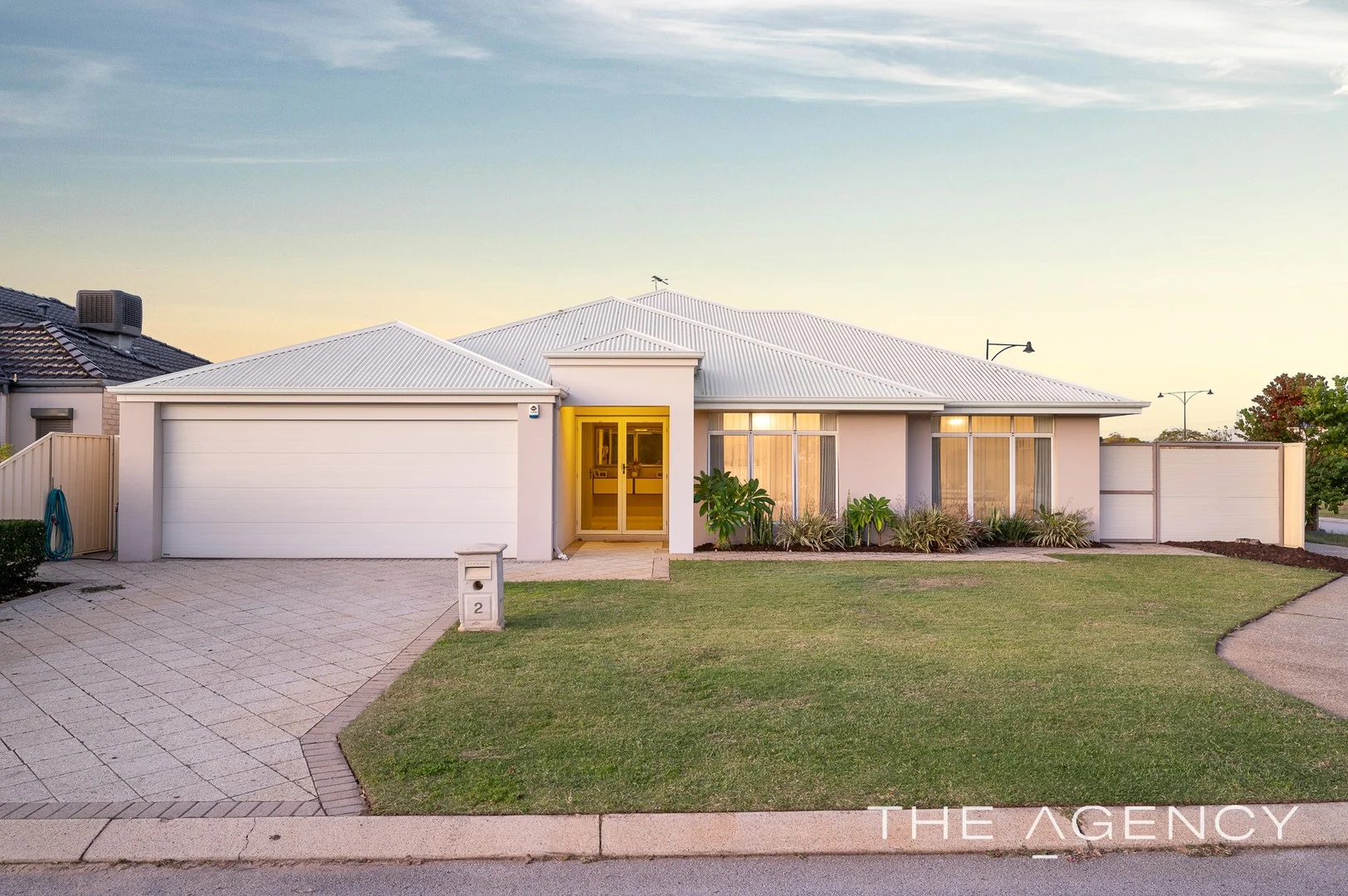 2 Horton Brace, Success WA 6164