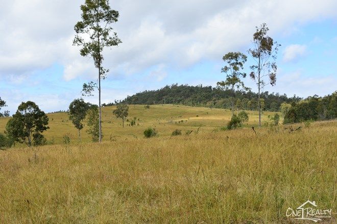 Picture of LOT 2 Maryborough Biggenden Rd, ARAMARA QLD 4620