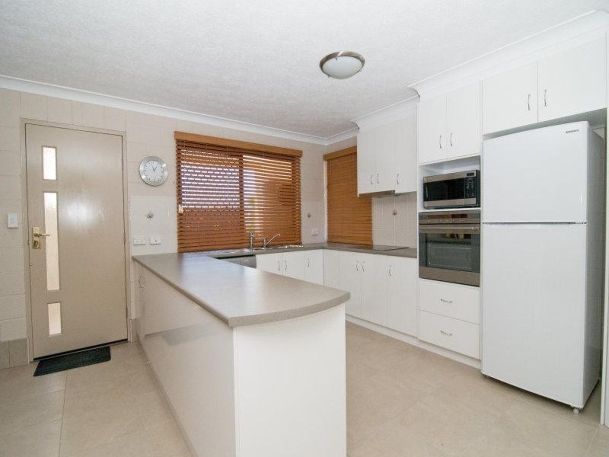 2 bedrooms Apartment / Unit / Flat in 2/5 Joseph Street TOOWOOMBA CITY QLD, 4350
