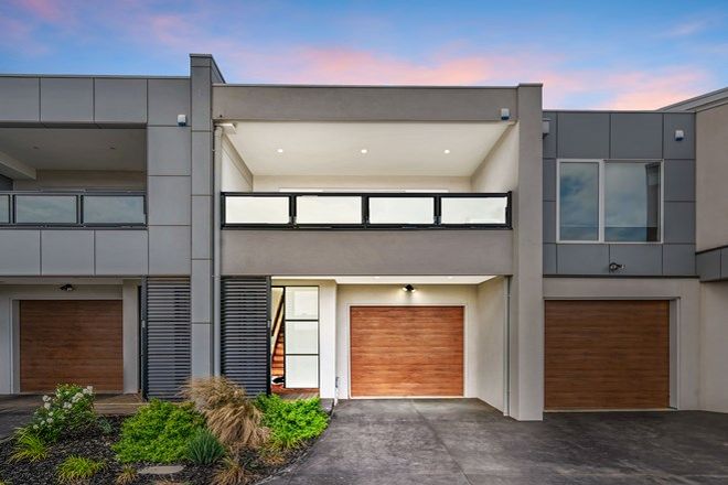 Picture of 25 Lockwood Court, FRASER RISE VIC 3336