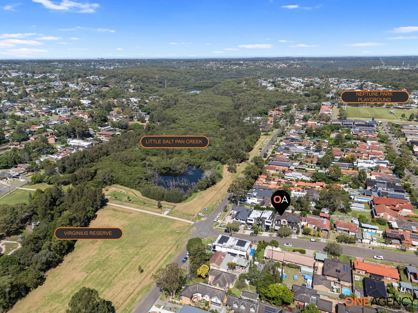 Additional image 22 of 13 Mars Street, Revesby NSW 2212
