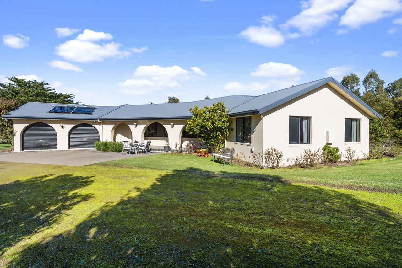 51 Daniels Road, Magra TAS 7140, Image 0