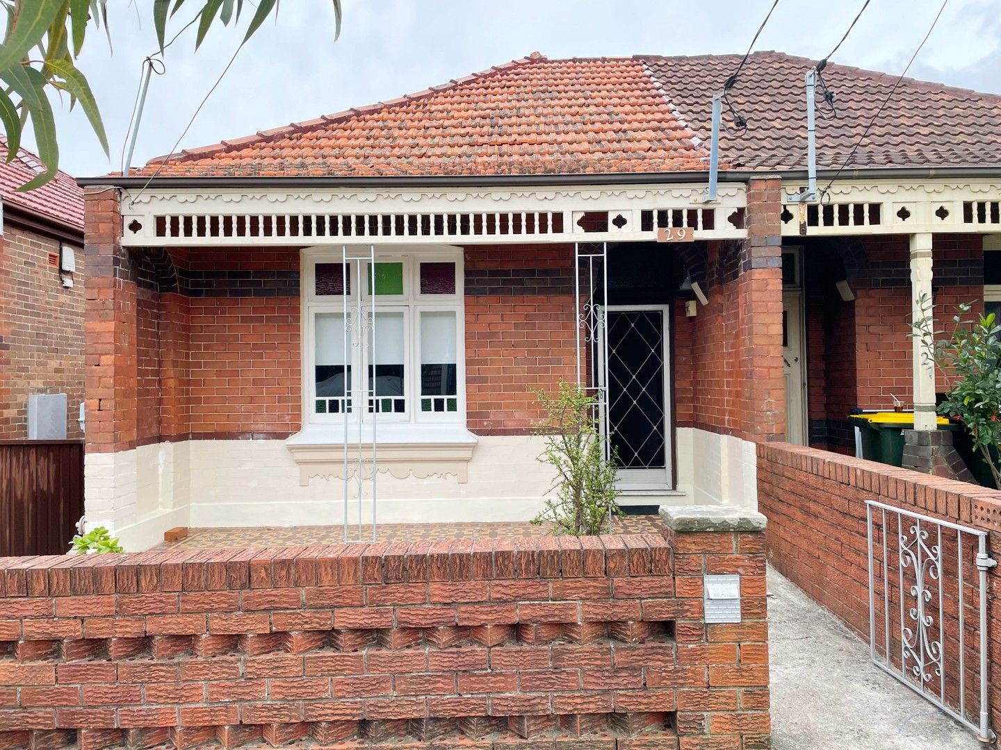 3 bedrooms House in 29 MacArthur Parade DULWICH HILL NSW, 2203