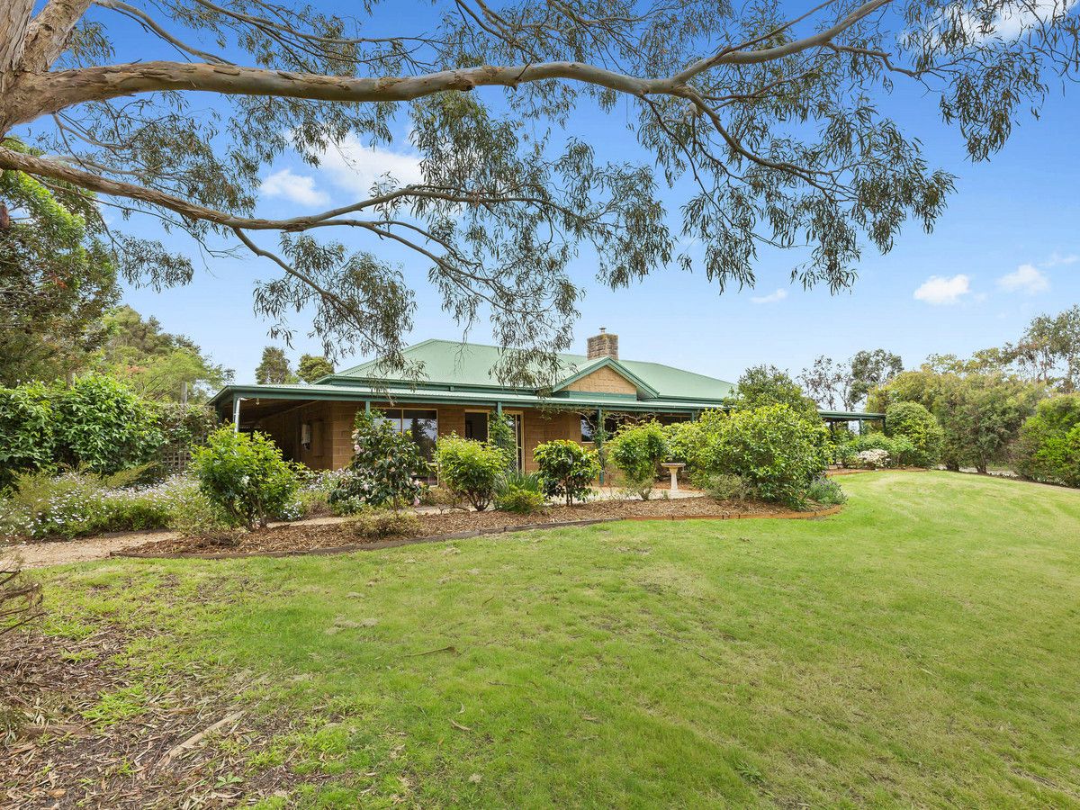 64 Beach Hill Avenue, Somers VIC 3927, Image 0