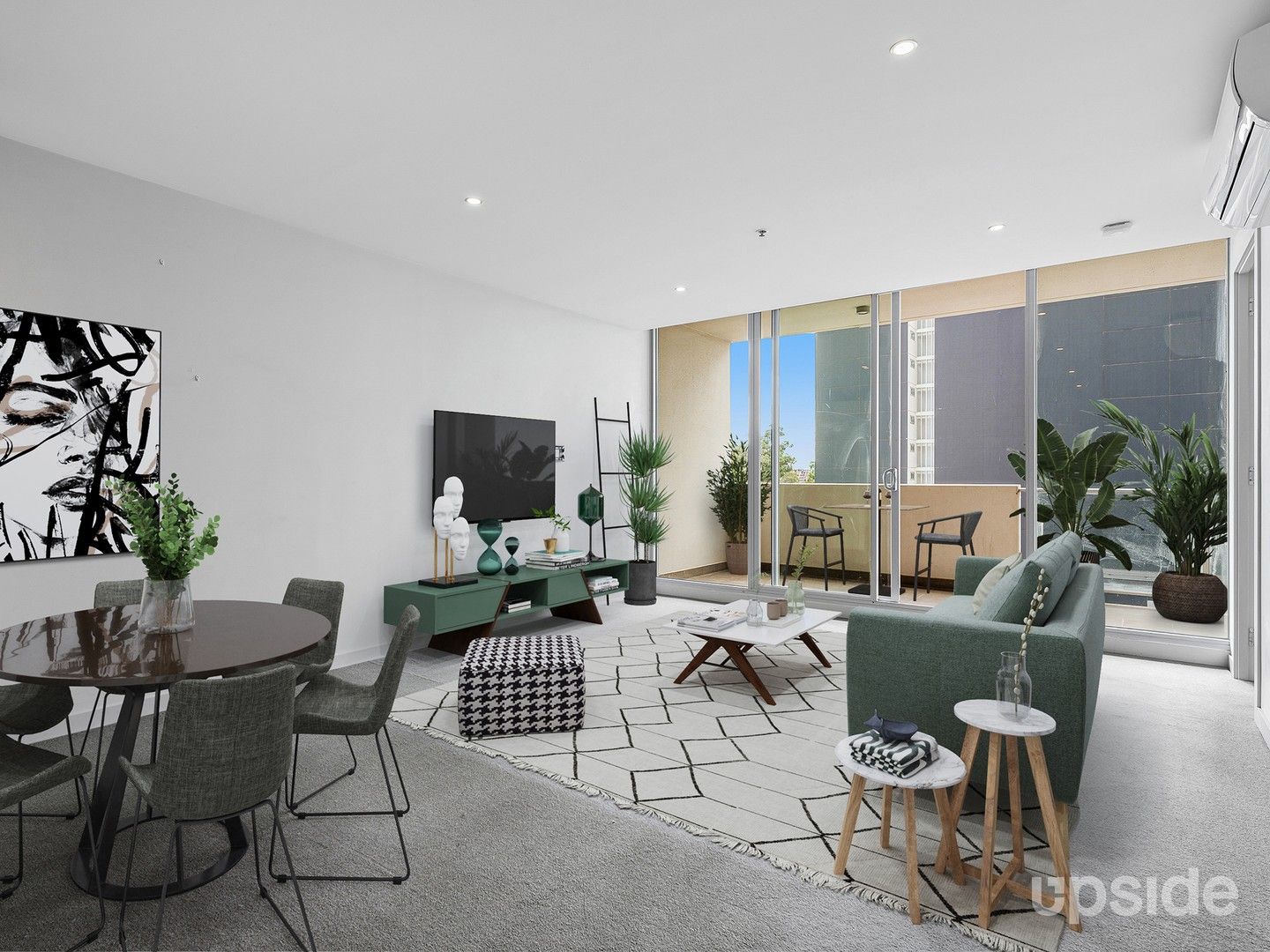 604/12 Yarra Street, South Yarra VIC 3141 Domain
