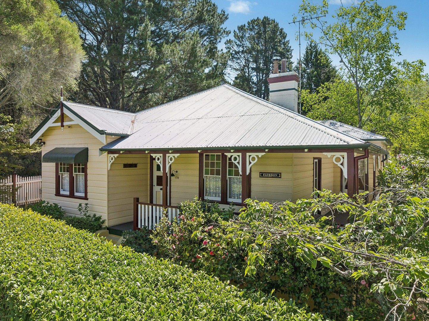 3 bedrooms House in 178 Megalong Street LEURA NSW, 2780