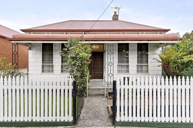 Picture of 100 Union Street, NORTHCOTE VIC 3070