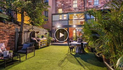 Picture of 123 Kent Street, MILLERS POINT NSW 2000