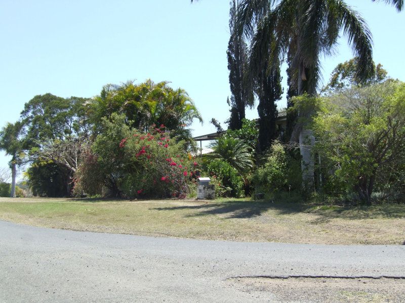 295 Melvilles Road, Maroondan QLD 4671, Image 1