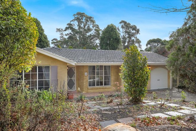Picture of 24 Linden Way, BOWRAL NSW 2576